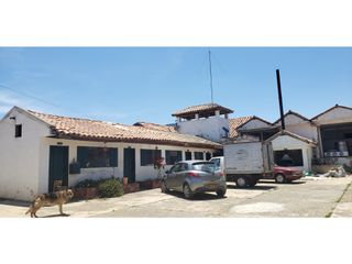 Foto 21 de vendo Casa Colonial en Suesca, Cundinamarca