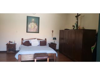 Foto 5 de vendo Casa Colonial en Suesca, Cundinamarca