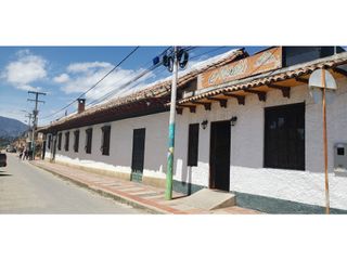 Foto 2 de vendo Casa Colonial en Suesca, Cundinamarca