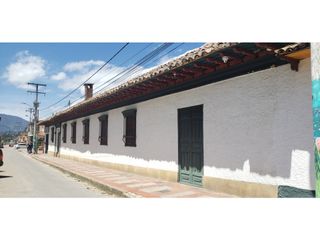 Foto 14 de vendo Casa Colonial en Suesca, Cundinamarca