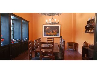 Foto 16 de vendo Casa Colonial en Suesca, Cundinamarca