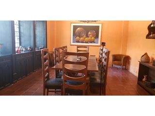 Foto 17 de vendo Casa Colonial en Suesca, Cundinamarca
