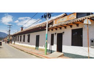 Foto 12 de vendo Casa Colonial en Suesca, Cundinamarca