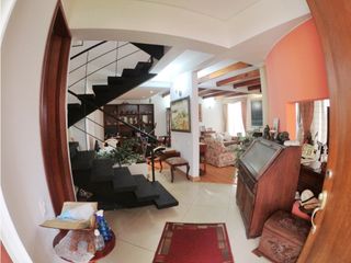 Foto 19 de VENDO CASA EN Cedro Golf, USAQUEN, BOGOTA