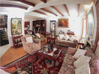 Foto 8 de VENDO CASA EN Cedro Golf, USAQUEN, BOGOTA