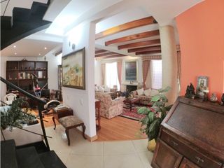 Foto 6 de VENDO CASA EN Cedro Golf, USAQUEN, BOGOTA