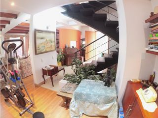 Foto 17 de VENDO CASA EN Cedro Golf, USAQUEN, BOGOTA