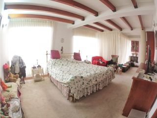 Foto 16 de VENDO CASA EN Cedro Golf, USAQUEN, BOGOTA