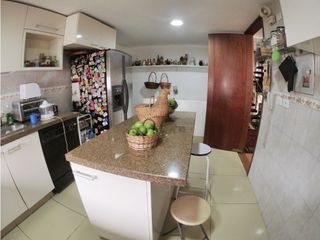 Foto 5 de VENDO CASA EN Cedro Golf, USAQUEN, BOGOTA
