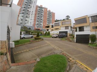 Foto 28 de VENDO CASA EN Cedro Golf, USAQUEN, BOGOTA