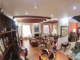 Foto 22 de VENDO CASA EN Cedro Golf, USAQUEN, BOGOTA