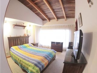 Foto 12 de VENDO CASA EN Cedro Golf, USAQUEN, BOGOTA