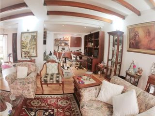 Foto 26 de VENDO CASA EN Cedro Golf, USAQUEN, BOGOTA