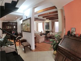 Foto 21 de VENDO CASA EN Cedro Golf, USAQUEN, BOGOTA