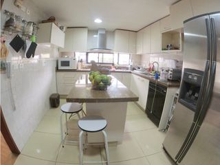 Foto 4 de VENDO CASA EN Cedro Golf, USAQUEN, BOGOTA