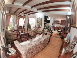 Foto 23 de VENDO CASA EN Cedro Golf, USAQUEN, BOGOTA