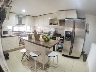 Foto 3 de VENDO CASA EN Cedro Golf, USAQUEN, BOGOTA
