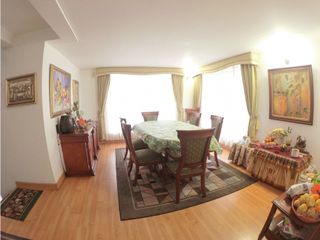 Foto 13 de VENDO CASA EN Cedro Golf, USAQUEN, BOGOTA
