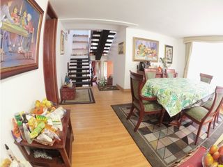 Foto 20 de VENDO CASA EN Cedro Golf, USAQUEN, BOGOTA