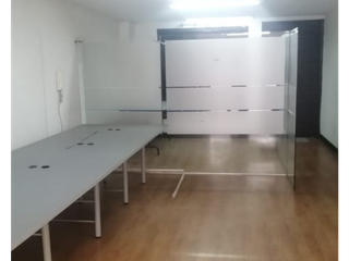 Foto 1 de Oficina en venta en Bogotá sector Chicó