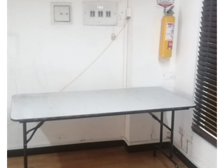 Foto 4 de Oficina en venta en Bogotá sector Chicó