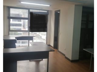 Foto 2 de Oficina en venta en Bogotá sector Chicó