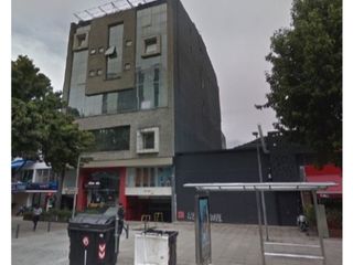 Foto 6 de Oficina en venta en Bogotá sector Chicó