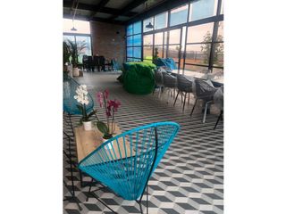 Foto 13 de Venta Apartamento Amoblado Chapinero, Bogotá