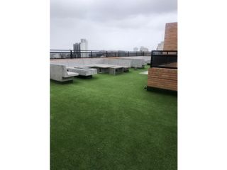 Foto 14 de Venta Apartamento Amoblado Chapinero, Bogotá