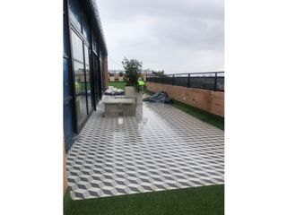 Foto 11 de Venta Apartamento Amoblado Chapinero, Bogotá