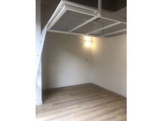 Foto 1 de Venta Apartamento Amoblado Chapinero, Bogotá