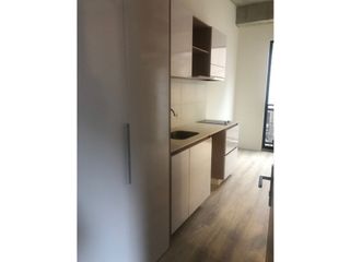 Foto 2 de Venta Apartamento Amoblado Chapinero, Bogotá