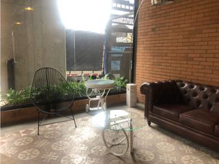 Foto 7 de Venta Apartamento Amoblado Chapinero, Bogotá