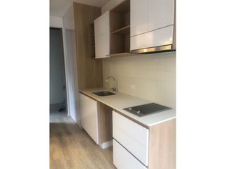 Foto 5 de Venta Apartamento Amoblado Chapinero, Bogotá