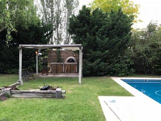 Foto 9 de SANTA BARBARA,CASA EN 1 SOLA PLANTA, ESPECTACULAR , VENTA