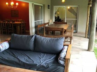 Foto 5 de SANTA BARBARA,CASA EN 1 SOLA PLANTA, ESPECTACULAR , VENTA