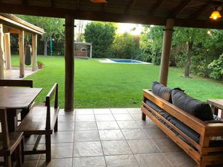 Foto 1 de SANTA BARBARA,CASA EN 1 SOLA PLANTA, ESPECTACULAR , VENTA