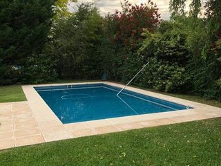 Foto 12 de SANTA BARBARA,CASA EN 1 SOLA PLANTA, ESPECTACULAR , VENTA