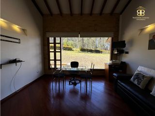 Foto 40 de SE VENDE MAGNFICA CASA EN BOSQUES DE RENANIA EN BRICEÑO