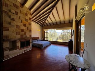 Foto 12 de SE VENDE MAGNFICA CASA EN BOSQUES DE RENANIA EN BRICEÑO