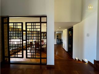 Foto 32 de SE VENDE MAGNFICA CASA EN BOSQUES DE RENANIA EN BRICEÑO