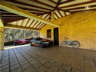 Foto 53 de SE VENDE MAGNFICA CASA EN BOSQUES DE RENANIA EN BRICEÑO