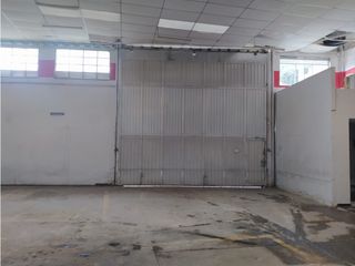 Foto 5 de ARRIENDO BODEGA  2600M2 ZONA INDUSTRIAL DE LAS AMERICAS. BOGOTA D.C