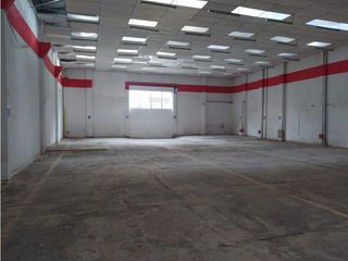 Foto 8 de ARRIENDO BODEGA  2600M2 ZONA INDUSTRIAL DE LAS AMERICAS. BOGOTA D.C