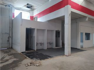 Foto 6 de ARRIENDO BODEGA  2600M2 ZONA INDUSTRIAL DE LAS AMERICAS. BOGOTA D.C