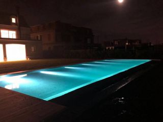 Foto 22 de IMPONENTE CASA EN VENTA BARRIO EL GOLF NORDELTA