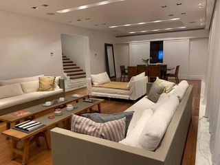 Foto 7 de IMPONENTE CASA EN VENTA BARRIO EL GOLF NORDELTA