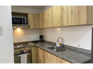 Foto 3 de Apartaestudio en Buena Esperanza en venta, Barranquilla, Atlántico