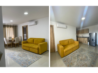 Foto 2 de Apartaestudio en Buena Esperanza en venta, Barranquilla, Atlántico