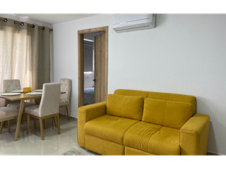 Foto 1 de Apartaestudio en Buena Esperanza en venta, Barranquilla, Atlántico
